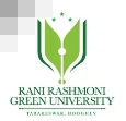 Rani Rashmoni Green University West Bengal